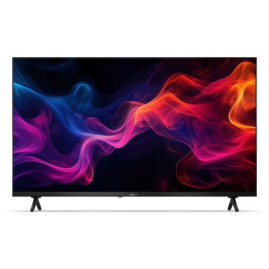 Sharp 40GF2265E 101,6 cm (40") Full HD Smart TV Wifi Noir Sharp 40GF2265E 101,6 cm (40") Full HD Smart TV Wifi Noir