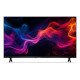 Sharp 40GF2265E 101,6 cm (40") Full HD Smart TV Wifi Noir Sharp 40GF2265E 101,6 cm (40") Full HD Smart TV Wifi Noir