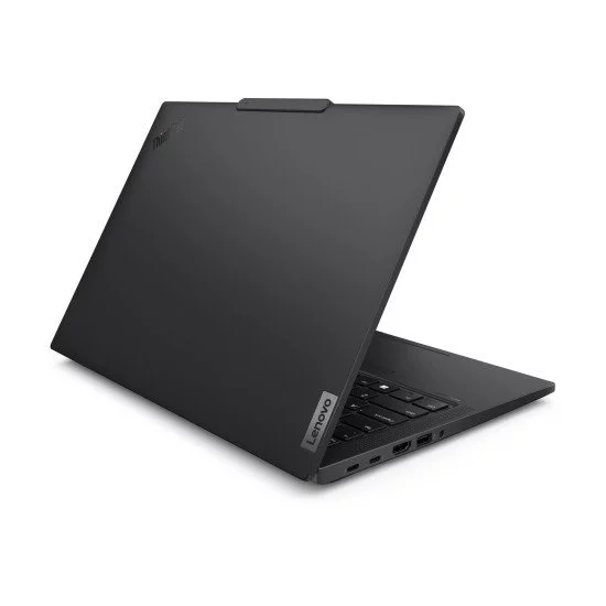 Lenovo ThinkPad T14 Gen 5 (Intel) Intel Core Ultra 7 155U Ordinateur portable 35,6 cm (14") WUXGA 32 Go DDR5-SDRAM 1 To SSD Wi-Fi 6E (802.11ax) Windows 11 Pro Suisse Noir Lenovo ThinkPad T14 Gen 5 (Intel) Intel Core Ultra 7 155U Ordinateur portable 35,6 cm (14") WUXGA 32 Go DDR5-SDRAM 1 To SSD Wi-Fi 6E (802.11ax) Windows 11 Pro Suisse Noir