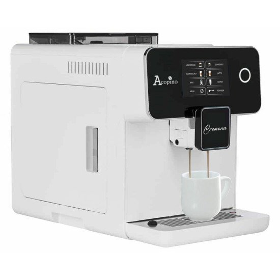 Acopino Cremona Entièrement automatique Machine à expresso 1,7 L Acopino Cremona Entièrement automatique Machine à expresso 1,7 L