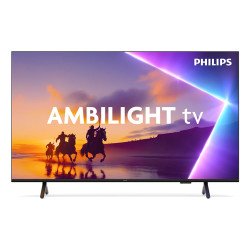 Philips 43PUS8550/12 TV 109,2 cm (43") 4K Ultra HD Smart TV Wifi Noir