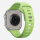 Nomad Sport Band Bande Vert clair Caoutchouc