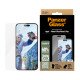 PanzerGlass ® Screen Protector iPhone 16 Plus | 15 Plus | Classic Fit Protection d'écran transparent Apple 1 pièce(s)