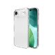 ZAGG Crystal Palace Lite coque de protection pour téléphones portables 16,5 cm (6.5") Housse Transparent ZAGG Crystal Palace Lite coque de protection pour téléphones portables 16,5 cm (6.5") Housse Transparent