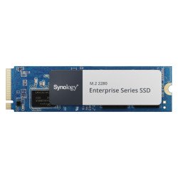 Synology SNV5420-1600G disque SSD 1,6 To M.2 PCI Express 4.0 NVMe