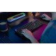 Logitech G G316 X 98 clavier Gaming USB QWERTY Anglais Noir