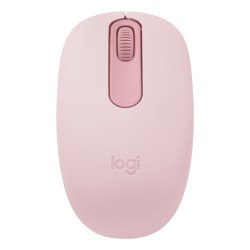 Logitech M196 souris Universel Ambidextre Bluetooth IR LED 1000 DPI