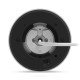 Ubiquiti G6 Turret Tourelle Caméra de sécurité IP Intérieure et extérieure 3864 x 2160 pixels Plafond/mur Ubiquiti G6 Turret Tourelle Caméra de sécurité IP Intérieure et extérieure 3864 x 2160 pixels Plafond/mur