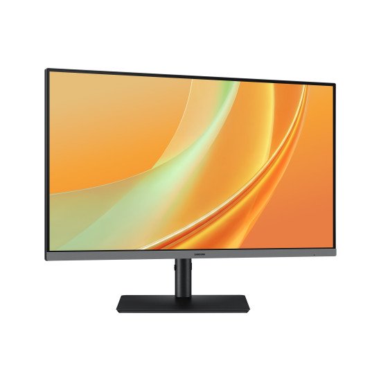 Samsung G32H écran PC 68,6 cm (27") 1920 x 1080 pixels Full HD LCD Noir