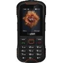 Gigaset GLX8 Plus 6,1 cm (2.4") Double SIM 4G 2500 mAh Noir