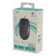 Logitech M90 Souris Optique Filaire