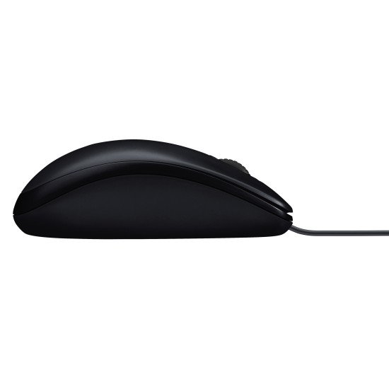 Logitech M90 Souris optique Filiaire