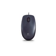 Logitech M90 Souris Optique Filaire Logitech M90 Souris Optique Filaire