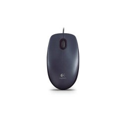 Logitech M90 Souris Optique Filaire