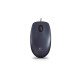 Logitech M90 Souris Optique Filaire