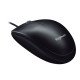 Logitech M90 Souris optique Filiaire