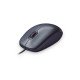 Logitech M90 Souris Optique Filaire