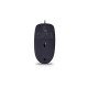 Logitech M90 Souris Optique Filaire