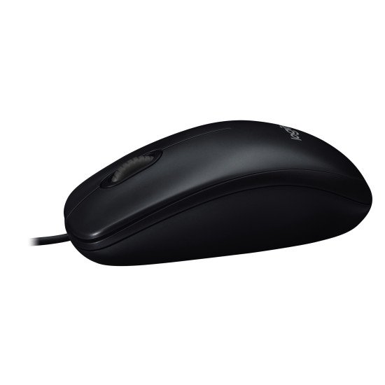 Logitech M90 Souris optique Filiaire