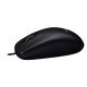 Logitech M90 Souris optique Filiaire