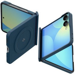 Spigen ACS11514 coque de protection pour téléphones portables 17,5 cm (6.9") Housse Marine