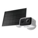 TP-Link Tapo C400 KIT Boîte Caméra de sécurité IP Extérieure 1920 x 1080 pixels Mur