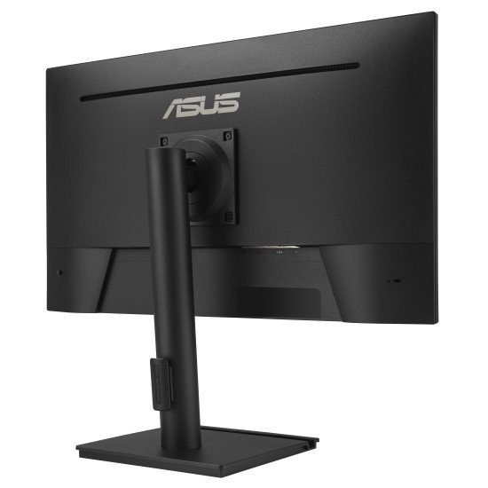ASUS VA27AQSE écran PC 68,6 cm (27") 2560 x 1440 pixels Quad HD LCD Noir