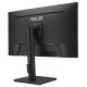 ASUS VA27AQSE écran PC 68,6 cm (27") 2560 x 1440 pixels Quad HD LCD Noir