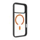 dbramante1928 Grenen Ultra D3O MS coque de protection pour téléphones portables 17,5 cm (6.9") Housse Noir
