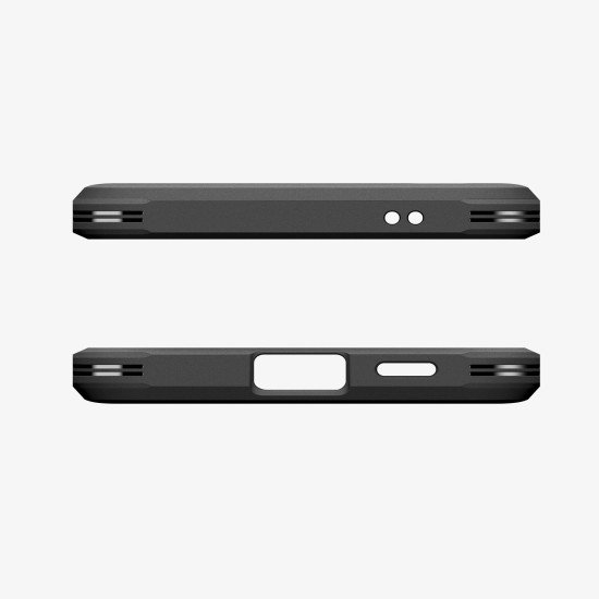 Spigen Tough Armor coque de protection pour téléphones portables 17 cm (6.7") Housse Bleu foncé