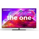Philips Ambilight 50PQS9001/12 TV 127 cm (50") 4K Ultra HD Smart TV Wifi Noir