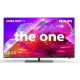 Philips Ambilight 43PQS9001/12 TV 109,2 cm (43") 4K Ultra HD Smart TV Wifi Noir