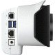 POLY Studio X52 All-In-One Video Bar système de vidéo conférence 20 MP Ethernet/LAN Système de vidéoconférence de groupe