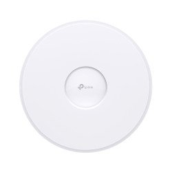 TP-Link Omada EAP770 point d'accès réseaux locaux sans fil Blanc Connexion Ethernet POE