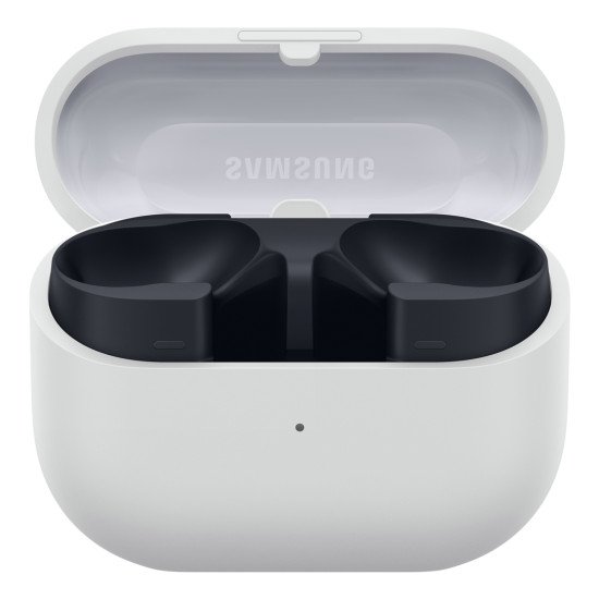 Samsung Galaxy SM-R420NZAADBT casque True Wireless Stereo (TWS) Ecouteurs Appels/Musique Bluetooth Gris