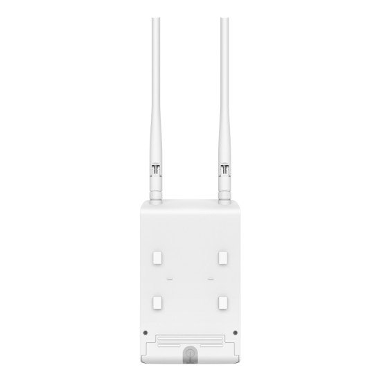 TP-Link Omada EAP603-Outdoor 1800 Mbit/s Blanc Connexion Ethernet POE