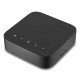 Lenovo 4Y71Q47766 haut-parleur PC Bluetooth Noir