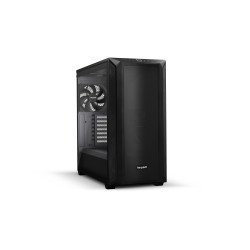 be quiet! Shadow Base 800 Black Midi Tower Noir be quiet! Shadow Base 800 Black Midi Tower Noir
