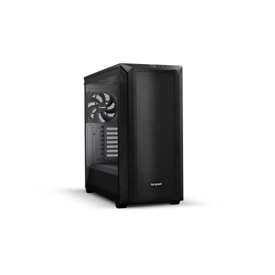 be quiet! Shadow Base 800 Black Midi Tower Noir