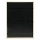 Deknudt S41JK1 30x30 hout wit, smalle lijst Cadre pour une seule photo Blanc Deknudt S41JK1 30x30 hout wit, smalle lijst Cadre pour une seule photo Blanc