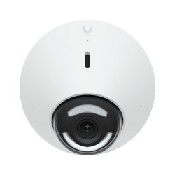 Ubiquiti Networks UVC-G5-Dome Dôme Caméra de sécurité IP Intérieure et extérieure 2688 x 1512 pixels Plafond/mur