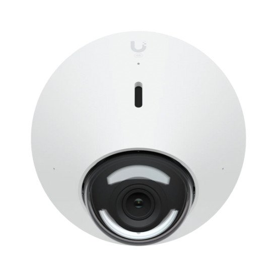 Ubiquiti Networks UVC-G5-Dome Dôme Caméra de sécurité IP Intérieure et extérieure 2688 x 1512 pixels Plafond/mur