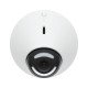 Ubiquiti Networks UVC-G5-Dome Dôme Caméra de sécurité IP Intérieure et extérieure 2688 x 1512 pixels Plafond/mur