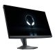 Alienware AW2724HF 68,6 cm (27") 1920 x 1080 pixels Full HD LCD Noir