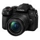 Panasonic Lumix DC-G97ME digital MILC 20,3 MP CMOS 5184 x 3888 pixels Noir