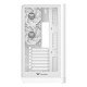 Thermaltake View 390 TG Midi Tower Blanc
