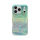 ZAGG Milan Snap coque de protection pour téléphones portables 16,5 cm (6.5") Housse Vert ZAGG Milan Snap coque de protection pour téléphones portables 16,5 cm (6.5") Housse Vert