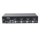 StarTech.com SV431DPUA2 KVM 