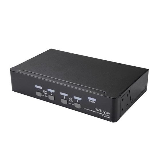 StarTech.com SV431DPUA2 KVM 