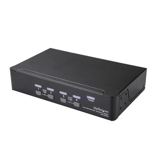 StarTech.com SV431DPUA2 KVM StarTech.com SV431DPUA2 KVM